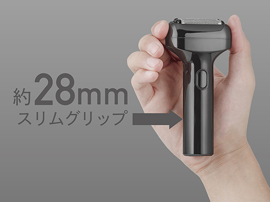 イメージ:ミニマル設計