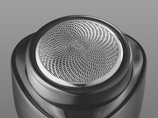 イメージ:回転式1ヘッド