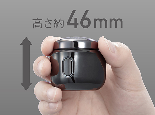 イメージ:ミニマル設計