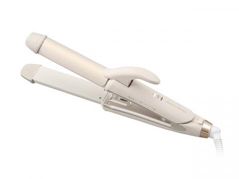 商品画像：マイナスイオン２ＷＡＹアイロン