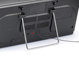 イメージ:ハンドル