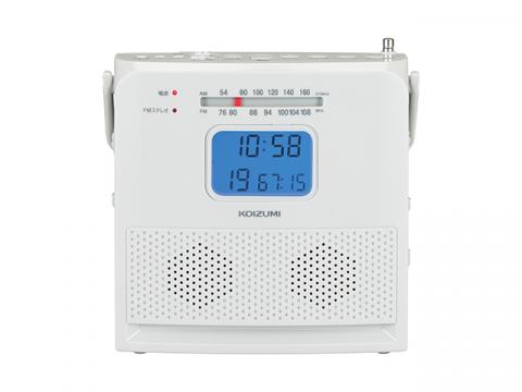 画像：ＣＤラジオ SAD-4709/H