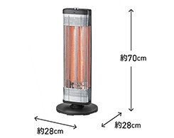 イメージ:サイズ