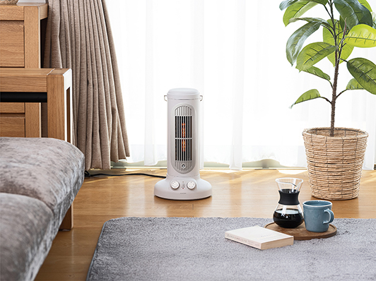 イメージ:レトロなデザイン