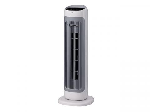 画像：送風機能付ファンヒーター KHF-12256/H