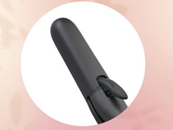 イメージ:キャップ付き