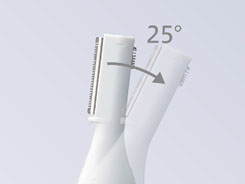 イメージ:スイングヘッド