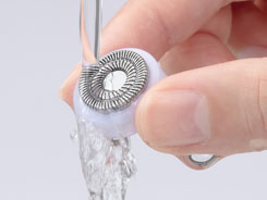 イメージ:お手入れ簡単