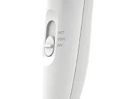 イメージ:操作部