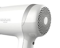 イメージ:吸い込み口