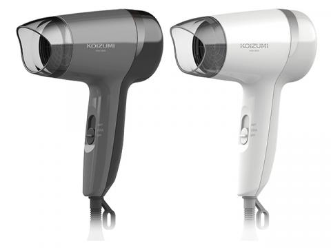 商品画像：マイナスイオンヘアドライヤー