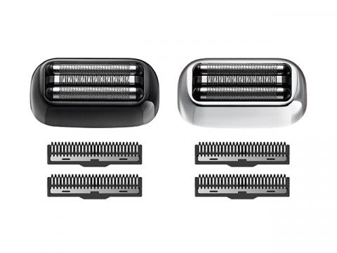 画像：替刃 KMC-K001/K・S