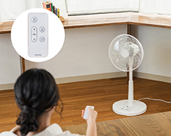 イメージ:リモコン