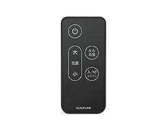 イメージ:リモコン