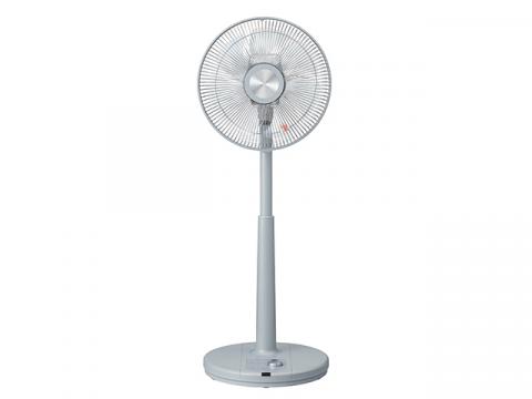 商品画像：リビング扇風機