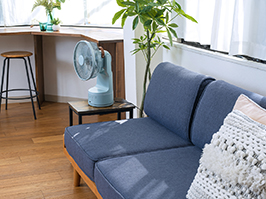 イメージ:コンパクトサイズ