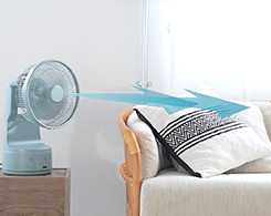 イメージ:リズムモード