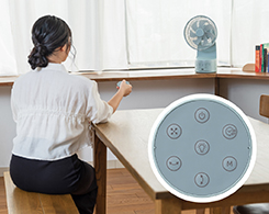 イメージ:リモコン