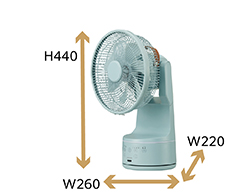 イメージ:コンパクト