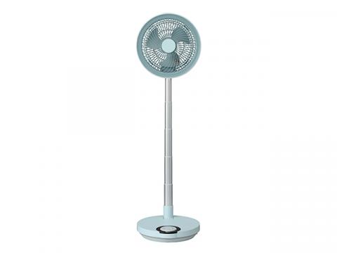 画像：リビング扇風機 KLF-1863/G