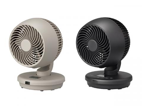 画像：サーキュレーター KCF-1561/C・K