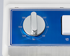 イメージ:切タイマー