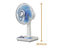 イメージ:コンパクトサイズ