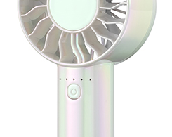 イメージ:風量調節