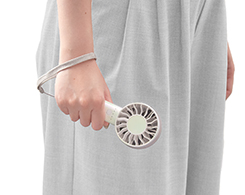 イメージ:ストラップ