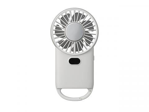 画像：ハンディファン KPF-0662/W