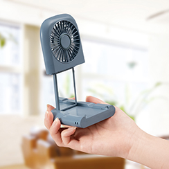 イメージ:ミラー付き