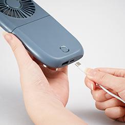 イメージ:充電式コードレス