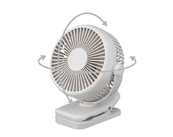 イメージ:角度調整