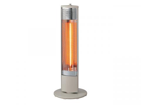 商品画像：遠赤電気ストーブ