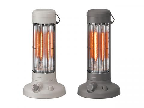 商品画像：遠赤電気ストーブ