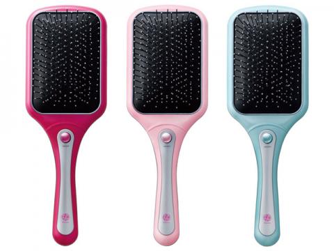 商品画像：リセットブラシ