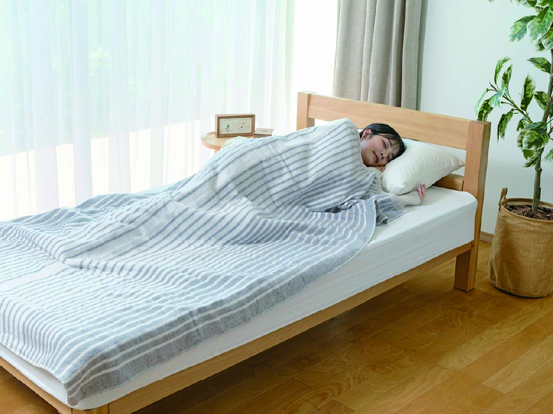 イメージ:シンプルで使いやすい