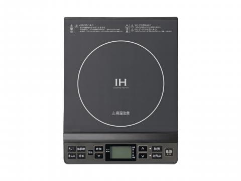 商品画像：ＩＨクッキングヒーター