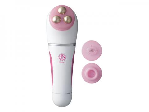 商品画像：吸引＆フェイスローラー