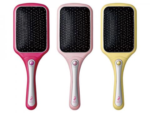 商品画像：リセットブラシ