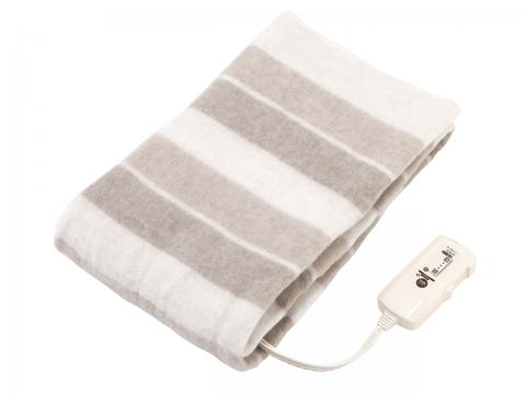 商品画像：電気敷毛布