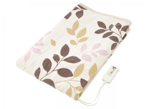 商品画像：電気掛敷毛布