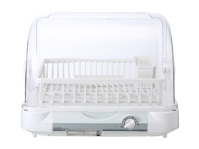 食器乾燥器 KDE-5000/W｜家事／リビング｜キッチン・リビング 調理 ...