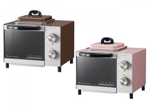 商品画像：オーブントースター