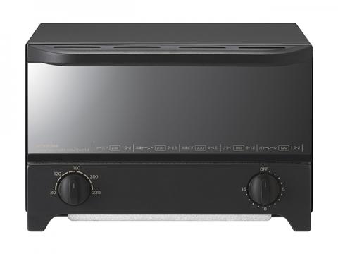 商品画像：オーブントースター