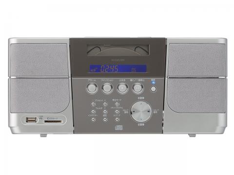 商品画像：ステレオＣＤシステム