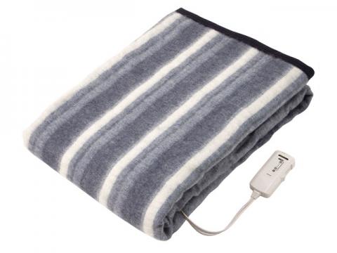 商品画像：電気掛敷毛布