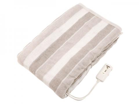 商品画像：電気掛敷毛布