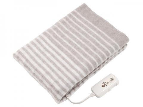 商品画像：電気敷毛布