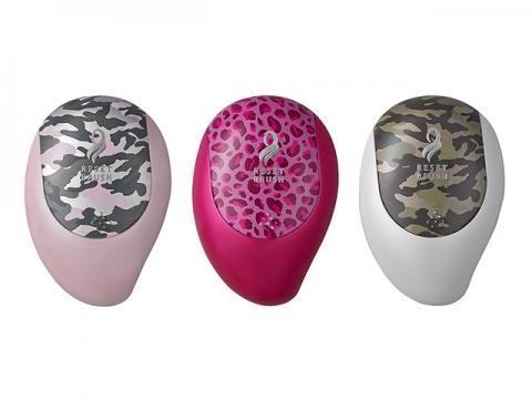 商品画像：リセットブラシ